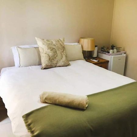 Serendipity Boutique Guest House Велком Экстерьер фото